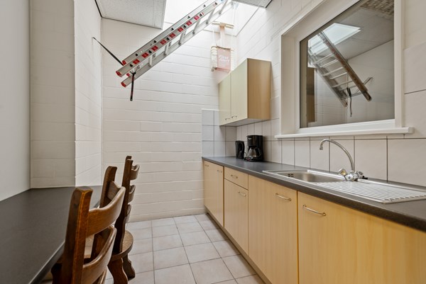 Medium property photo - Patersstraat 49, 2300 Turnhout